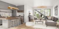 Vente Appartement Rouen  76000 4 pieces 120 m2