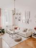 Vente Appartement Aubervilliers  93300 5 pieces 102 m2
