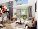 Vente Appartement Clichy  92110 3 pieces 55 m2