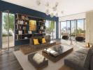 Vente Appartement Ile-saint-denis  93450 5 pieces 118 m2