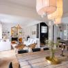Vente Appartement Issy-les-moulineaux  92130 5 pieces 116 m2