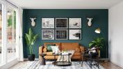 Vente Appartement Issy-les-moulineaux  92130 2 pieces 50 m2