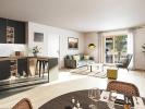 Vente Appartement Cachan  94230 3 pieces 63 m2
