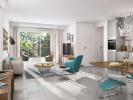 Vente Appartement Villeneuve-la-garenne  92390 5 pieces 105 m2