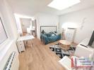 Location Appartement Amiens  80000 2 pieces 38 m2