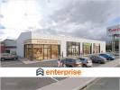 Location Local commercial Tincques  62127 2400 m2