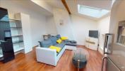Location Appartement Nancy  54000 3 pieces 56 m2