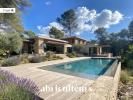 Vente Terrain Roque-d'antheron  13640 2653 m2