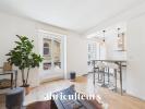Vente Appartement Paris-18eme-arrondissement  75018 2 pieces 44 m2
