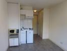 Location Appartement Bordeaux  33000 24 m2