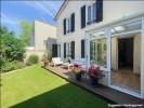 Vente Maison Saint-cloud Coteaux 92210 5 pieces 97 m2
