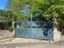 Vente Terrain Gagnieres Centre village 30160 900 m2