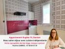 Vente Appartement Havre  76600 3 pieces 56 m2
