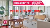Vente Appartement Royan  17200 3 pieces 64 m2