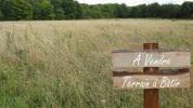 Vente Terrain Coutras  33230 2400 m2