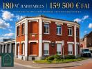 Vente Maison Roubaix  59100 7 pieces 180 m2