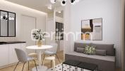 Location Appartement Grenoble  38000 31 m2