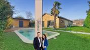 Vente Maison Villette-de-vienne  38200 5 pieces 155 m2