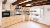 Vente Appartement Barjols  83670 2 pieces 45 m2