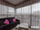 Location Appartement Saint-pierre  97410 33 m2