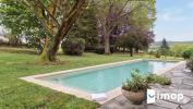 Vente Maison Saint-genix-sur-guiers  73240 5 pieces 218 m2