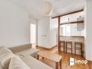 Vente Appartement Paris-3eme-arrondissement  75003 2 pieces 33 m2