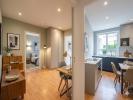 Vente Appartement Paris-19eme-arrondissement  75019 2 pieces 48 m2