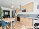Location Appartement Lille  59000 10 m2