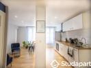 Location Appartement Marseille-5eme-arrondissement  13005 10 m2