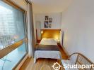 Location Appartement Boulogne-billancourt  92100 13 m2