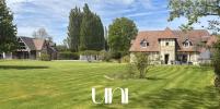 Vente Maison Fournet  14340 8 pieces 420 m2