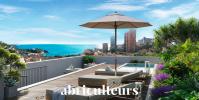 Vente Appartement Roquebrune-cap-martin  06190 2 pieces 50 m2