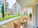 Vente Appartement Plessis-robinson  92350 3 pieces 58 m2