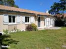 Vente Maison Marcheprime  33380 5 pieces 100 m2