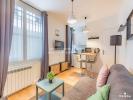 Location Appartement Paris-13eme-arrondissement  75013 17 m2
