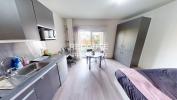 Vente Appartement Reims  51100 21 m2