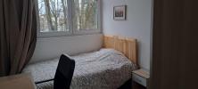 Location Appartement Evry  91000 17 m2