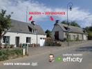 Vente Maison Lapenty  50600 4 pieces 65 m2
