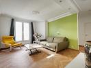 Location Appartement Issy-les-moulineaux  92130 2 pieces 32 m2