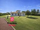 Vente Maison Lansac  33710 4 pieces 148 m2