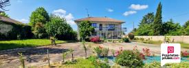 Vente Maison Langon  33210 7 pieces 175 m2