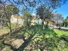 Vente Maison Carnoules  83660 4 pieces 123 m2