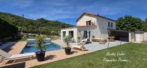 Vente Maison Rochemaure  07400 5 pieces 138 m2