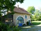 Viager Maison Saint-amand-en-puisaye  58310 3 pieces 148 m2