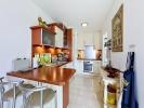 Vente Appartement Mandelieu-la-napoule  06210 3 pieces 63 m2