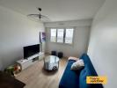 Vente Appartement Nantes  44100 3 pieces 49 m2