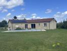 Vente Maison Saint-leonard-de-noblat  87400 6 pieces 133 m2