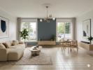 Location Appartement Brest  29200 3 pieces 79 m2