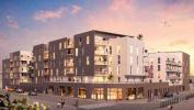 Location Appartement Havre  76600 2 pieces 41 m2