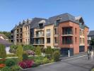 Vente Appartement Honfleur  14600 3 pieces 65 m2